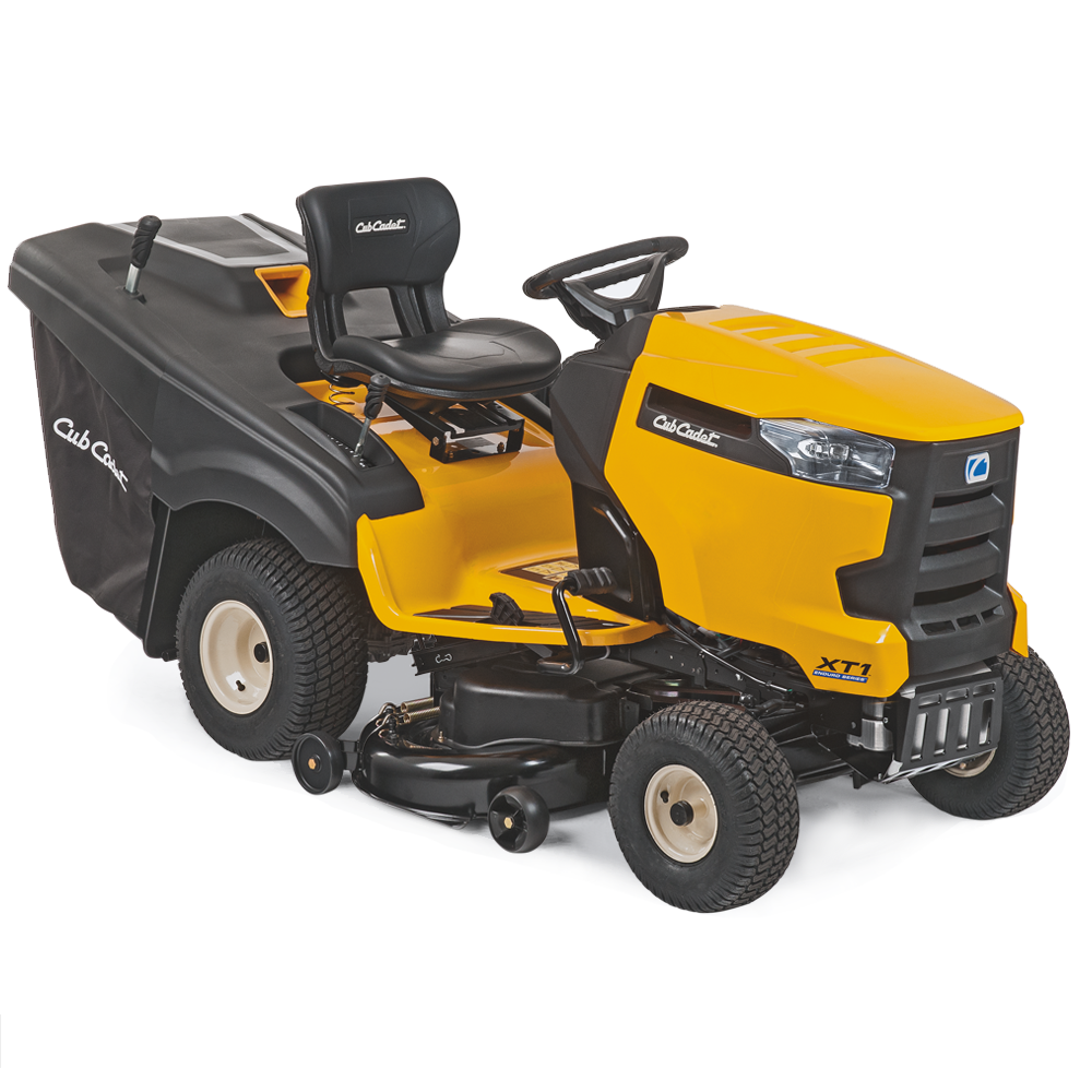 Cub Cadet Ride-on mower